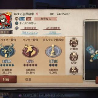 第五人格エンジョイ仲間募集
