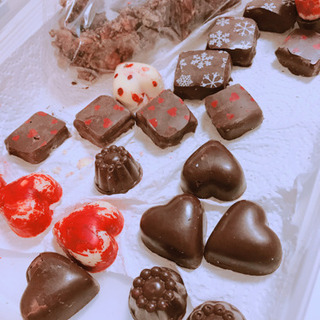 一緒にお菓子作りしませんか？ - 友達