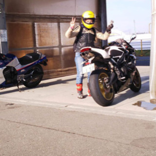 板橋区練馬区北区ツーリング女子友募集 - 板橋区