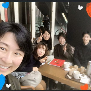 日曜日✨朝カフェ☕️✨ 