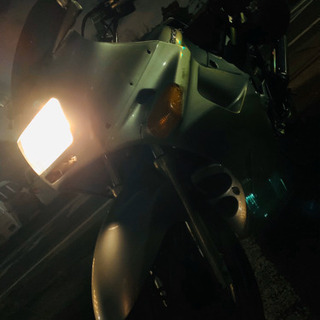 ZZR250の画像