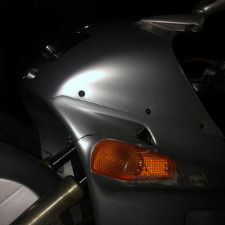 ZZR250の画像