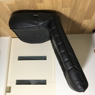 座椅子 リクライニング  360度回転   0円  取りに来て下...