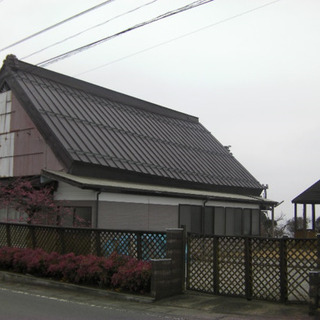 古民家でシェアーハウスを賃貸 - 賃貸（マンション/一戸建て）