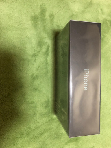 iPhone11 pro max 256GB SIMフリー
