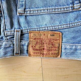 ★リーバイス501ジーンズ★デニム５本セット★２／３の画像