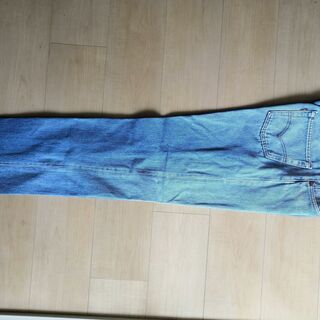 ★リーバイス501ジーンズ★デニム５本セット★２／３の画像