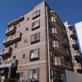 京成八千代台駅から徒歩6分メインストリートに面したテナント