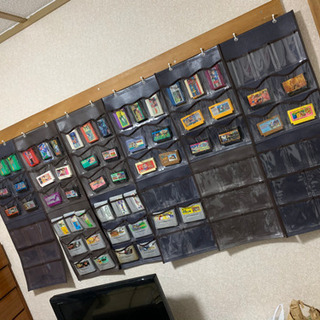 家にある要らないゲーム引き取ります！