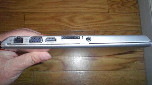 SONY VAIO T Corei5 4GB SSD 256GB