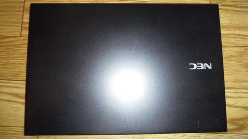 パソコン NEC VersaPro Core i5 4096MB 128GB(SSD)
