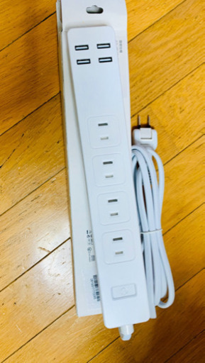 スマートコンセント　新品　値下げ中