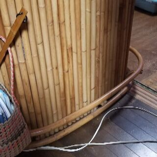 収納家具の画像