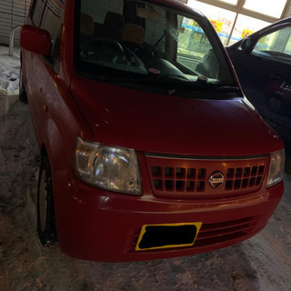 車検1年2ヶ月！オッティ