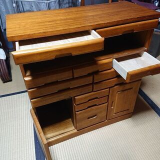 小物入れの画像