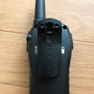 MIDLAND製インカム8台＋イヤホンマイク3個オマケ付き MIDLAND製インカム8台＋イヤホンマイク3個オマケ付き