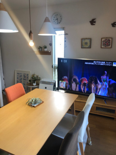 (^O^)取り引き中です