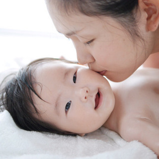 小松市ベビーマッサージ体験会