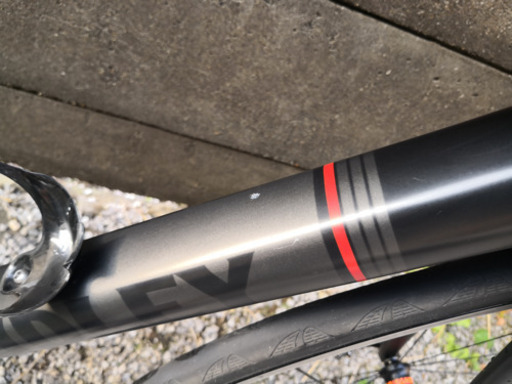 リドレー ヘリウムSL RIDLEY HELIUM SL XSサイズ di2 sram red 超軽量 7.4kg バーテープ新品！