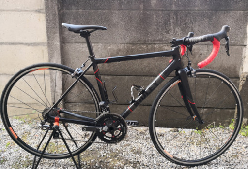 RIDLEY HELIUM フレームセット – サイクルインフィニティ
