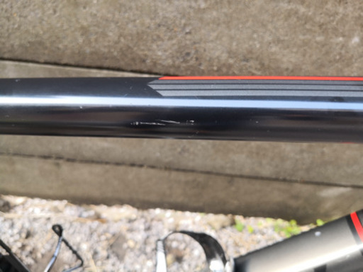 リドレー ヘリウムSL RIDLEY HELIUM SL XSサイズ di2 sram red 超軽量 7.4kg バーテープ新品！