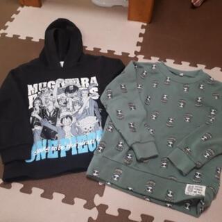 ３セット冬服