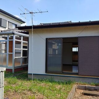 テレビアンテナ