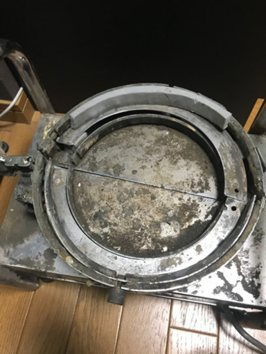 ミキスタ　（ジャンク）