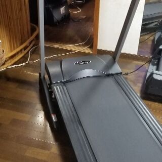 ルームランナー　ランニングマシン　ダイエット