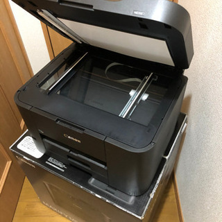 Canon キャノン　プリンター　複合機　ジャンク