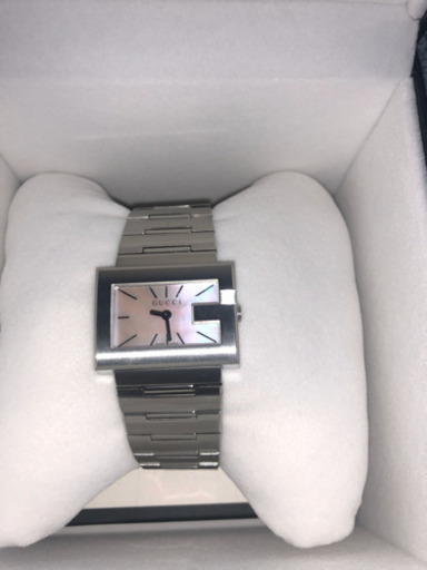 GUCCI腕時計レディースお値下げ❣️