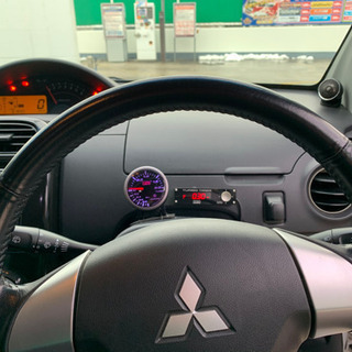 (車検渡し)美車　三菱　EKスポーツ　ロアーコンプリートの画像