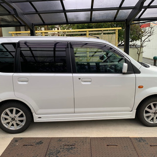 (車検渡し)美車　三菱　EKスポーツ　ロアーコンプリートの画像
