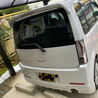 (車検渡し)美車　三菱　EKスポーツ　ロアーコンプリートの画像