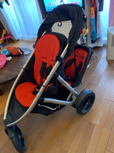 フィルandテッズ　早くお譲りしたいのでお値段下げます。