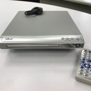 SILVA DVDプレーヤー