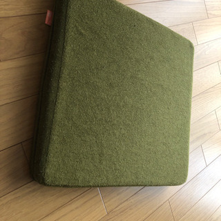 ❇️低反発クッション　