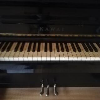 KAWAI  アップライトピアノ