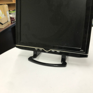 15インチ　液晶テレビモニター　の画像