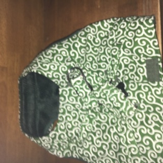 犬の首輪の画像