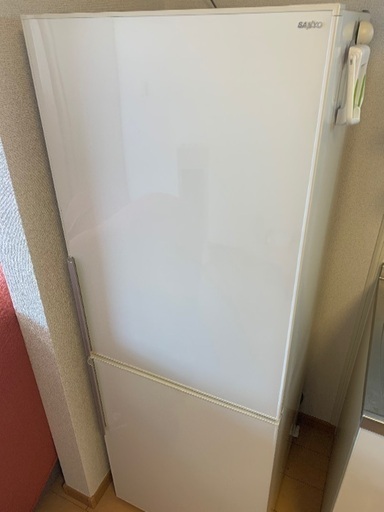 【再出品】冷蔵庫【5000円】