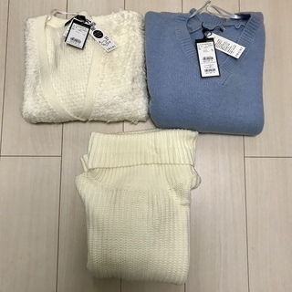 ★在庫限定大幅値下げ！大安売り☆INGNI イングニット大量お得セット売ります☆の画像
