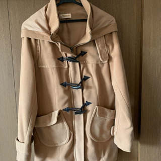 Magenderコート　M 