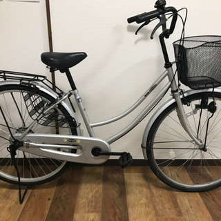 FAT CAT 自転車の中古が安い！激安で譲ります・無料であげます｜ジモティー