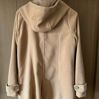 Magenderコート　M の画像