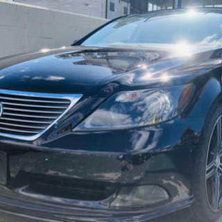 LS460  レクサス