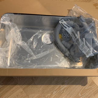 IKEA キッチンシンク、排水トラップ未開封、未使用の画像