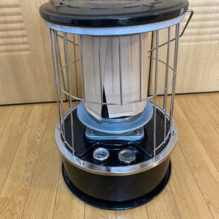 アルパカストーブ　ジャンク