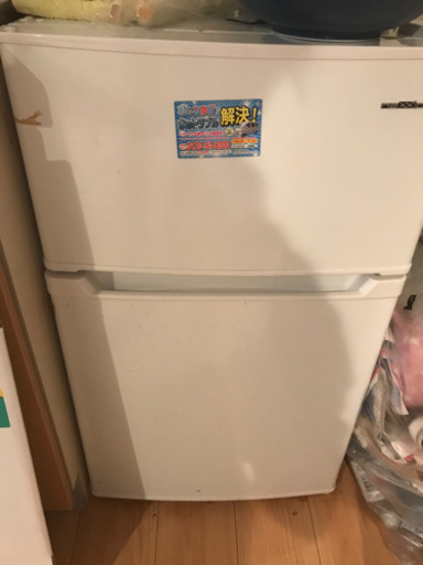 ミニ冷蔵　1000円☆早い者勝ち