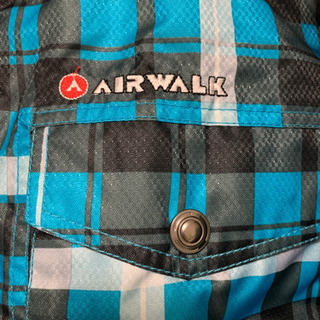 男性 A IＲWＯＲKスキーウェア　Mの画像